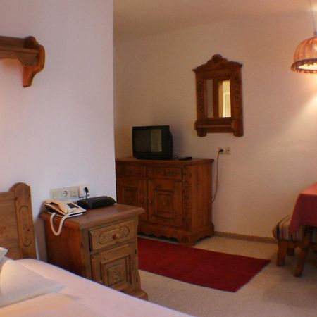 Hotel Garni Lärchenhof Lech am Arlberg Exterior foto